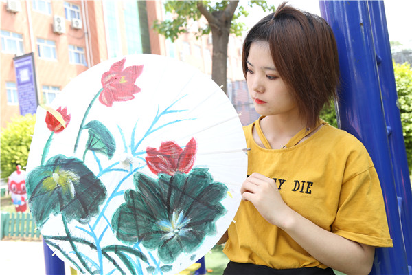 精美作品