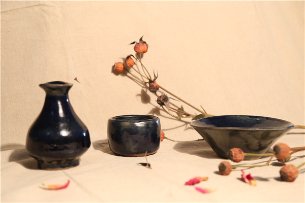 陶藝作品