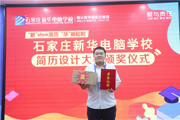 一等獎(jiǎng)