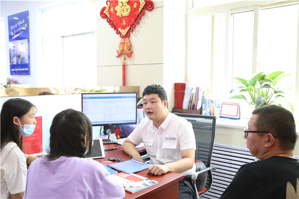 杰出校友咨詢會(huì)