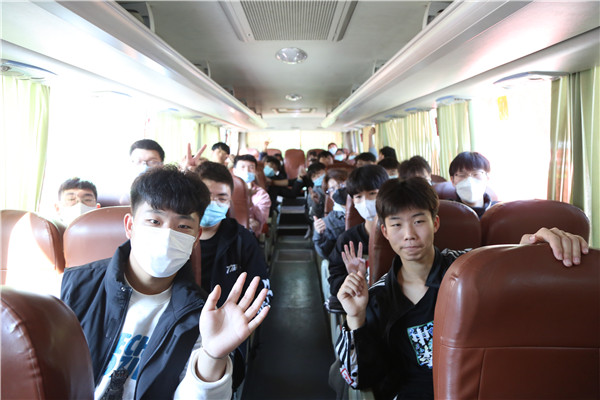 石家莊新華電腦學校